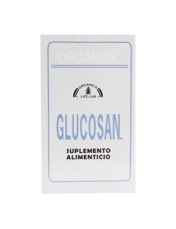 Glucosan Caja Con 30 Cápsulas