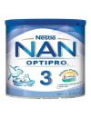 Nan Crecimiento 3 Lata Con 1.5 Kg