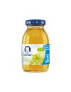 Gerber Jugo 2da Etapa Frasco Con 175 mL -Sabor Uva Blanca