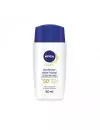 Bloqueador Nivea Sun Facial Fps 50