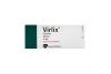 Virlix 10 mg Caja Con 20 Tabletas
