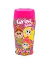 Grisi Kids Shampoo 3 En 1 Happy Pop Para NIña Botella Con 300mL