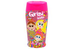 Grisi Kids Shampoo 3 En 1 Happy Pop Para NIña Botella Con 300mL