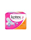 KOTEX ANATOMICA C/ALAS C/10