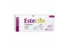 Esteclin 300 mg Caja Con 20 Cápsulas