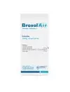 Broxol Air Solución 150 mg / 40 mg Caja Con Frasco Con 120 mL