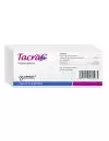 Tacraf 100 mg / 400 mg Caja Con 7 Comprimidos - RX2