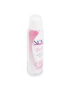 Desodorante En Aerosol Nuvel Softy Frasco Con 170 mL