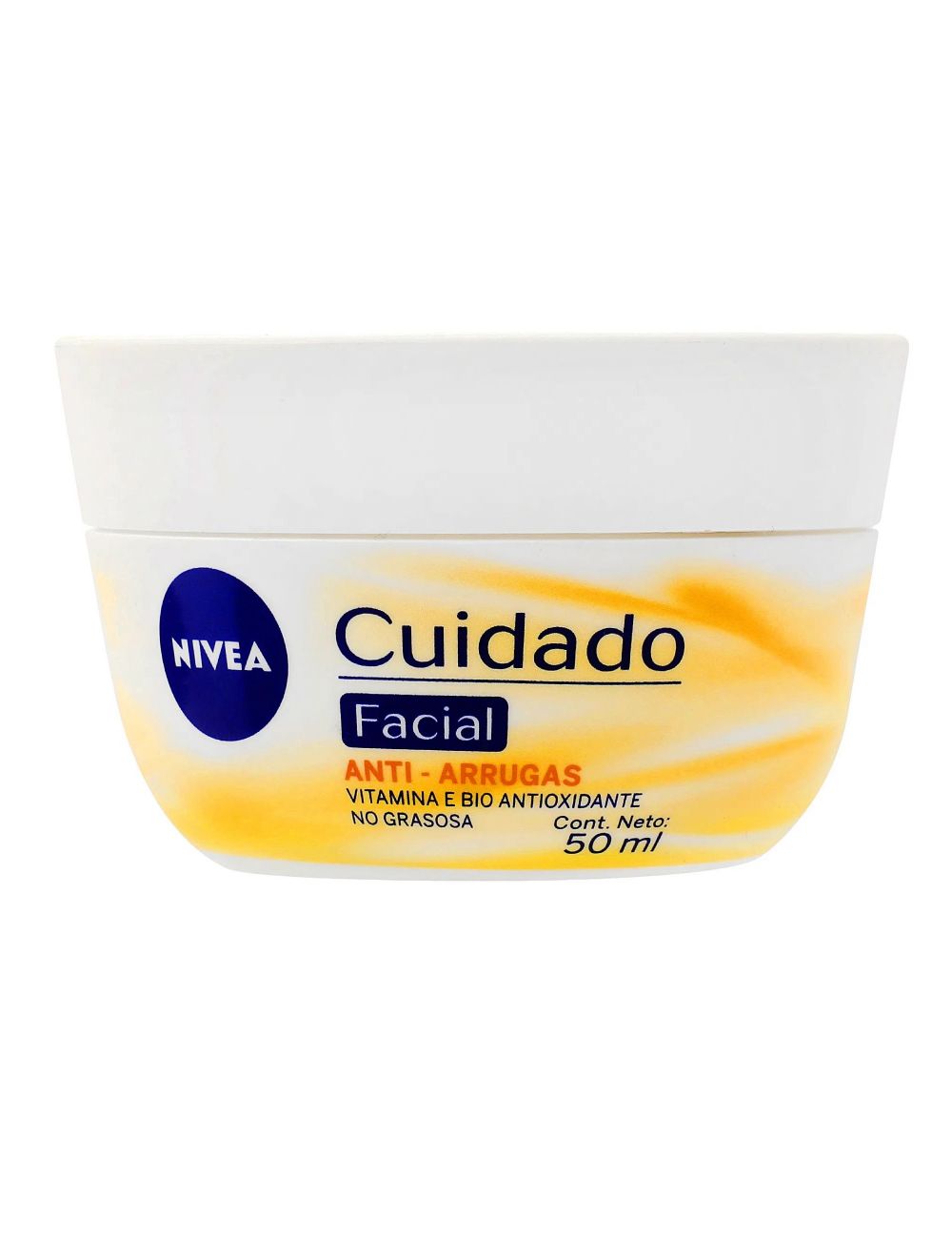 Crema Nivea Cuidado Anti-Arru 50