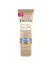 Jergens Natural Glow Crema Hidratante Corporal 221 mL