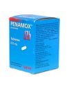 Penamox 12h 875mg Caja Con 8 Tabletas -RX2