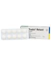 Tradol Retard 50 mg Caja Con 10 Tabletas