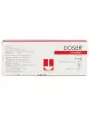 Dosier 5 mg Caja Con 30 Comprimidos