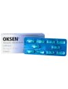 Oksen 80 mg / 12.5 mg Caja Con 30 Cápsulas