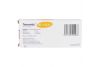 Tenoretic 50 mg / 12.5 mg Caja Con 28 Tabletas