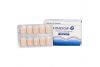Dimefor G 500 mg / 5 mg Caja Con 60 Tabletas