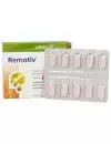 Remotiv Hypericum Perforatum 500 mg Caja Con 30 Tabletas