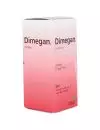 Dimegan Jarabe 100 mg Caja Con Frasco Con 60 mL