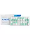 Yuredol 10 mg / 250 mg Caja Con 30 Cápsulas