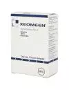 Xeomeen® 100 U - 1 Frasco Ámpula (Toxina Botulínica Tipo A) - Merz