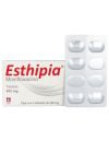 Esthipia 400 mg Caja Con 5 Tabletas RX2