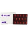 Olaprexa 10 mg Caja Con 14 Tabletas