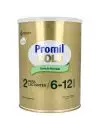 PROMIL GOLD 2 NF LATA CON 900 G EN POLVO.