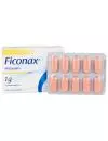 Ficonax 1 g Caja Con 30 Tabletas Recubiertas