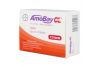 Amobay CL 875 mg / 125 mg Caja Con 14 Tabletas - RX2
