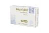 Gapridol 300 mg Caja Con 15 Cápsulas