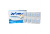 Deflamox Plus 275 mg/300 mg 16 Tabletas
