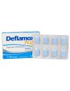 Deflamox Plus 275 mg/300 mg 16 Tabletas