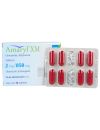 Amaryl® XM 2 mg/850 mg - Caja con 16 Tabletas LP | Glimepirida/Metformina | SANOFI