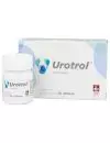 Urotrol 2 mg Caja Con Frasco Con 28 Tabletas