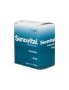 Senovital Granulado 4 mg Caja Con 15 Sobres