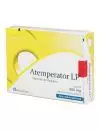 Atemperator LP 600 mg Caja Con 20 Tabletas