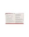 EXFORGE HCT® 5mg/160mg/12.5mg - Caja 14 Comprimidos | Amlodipino/Valsartán/Hidroclorotiazida | Laboratorio Novartis