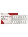 EXFORGE HCT® 5mg/160mg/12.5mg - Caja 14 Comprimidos | Amlodipino/Valsartán/Hidroclorotiazida | Laboratorio Novartis