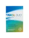 Axol Duo Jarabe Caja Con 1 Frasco Con 120 mL