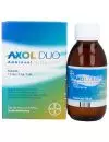 Axol Duo Jarabe Caja Con 1 Frasco Con 120 mL