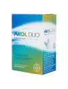 Axol Duo Jarabe Caja Con 1 Frasco Con 120 mL