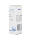 Linzaug Solución Oftálmica Caja Con Frasco Gotero Con 10 mL