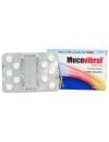 Mucovibrol 30 mg Caja Con 20 Comprimidos