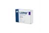 Lopid 600 mg Caja Con 14 Tabletas