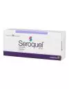 Seroquel 25 mg Caja Con 30 Tabletas