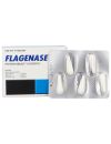 Flagenase VG Caja Con 10 Cápsulas