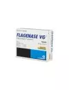 Flagenase VG Caja Con 10 Cápsulas