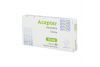 Acepter 10 mg Caja Con 28 Tabletas Recuebiertas
