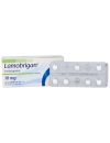 Lamobrigan 10 mg Caja Con 28 Tabletas