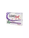 Laxoya 8.60mg/50mg Caja Con 20 Comprimidos